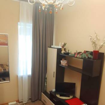 Сдается 1-комнатная квартира, 18 м²