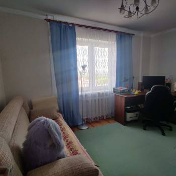Продается 3-х комнатная квартира, 72 м²