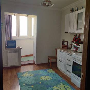 Продается 3-х комнатная квартира, 72 м²