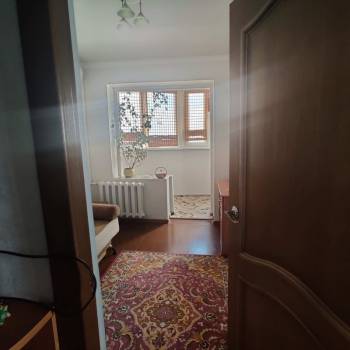 Продается 3-х комнатная квартира, 72 м²
