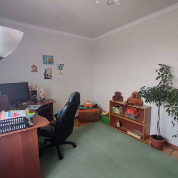 Продается 3-х комнатная квартира, 72 м²