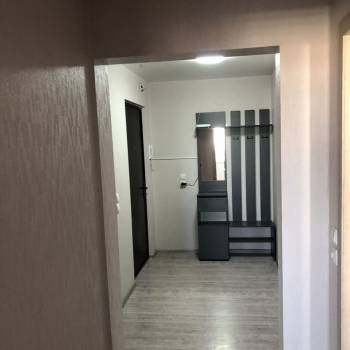 Сдается 2-х комнатная квартира, 56 м²