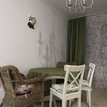 Сдается 1-комнатная квартира, 48,8 м²