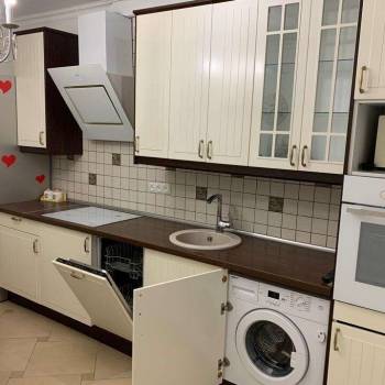 Сдается 1-комнатная квартира, 48,8 м²