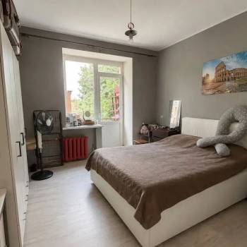 Продается 2-х комнатная квартира, 57,4 м²