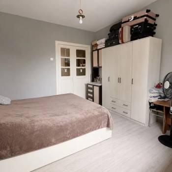 Продается 2-х комнатная квартира, 57,4 м²