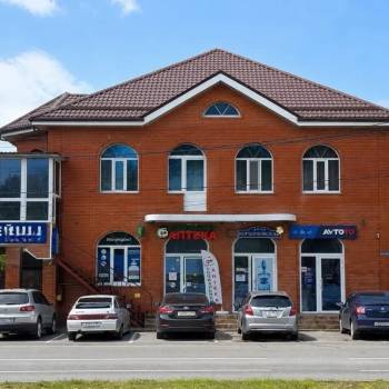 Продается 2-х комнатная квартира, 57,4 м²