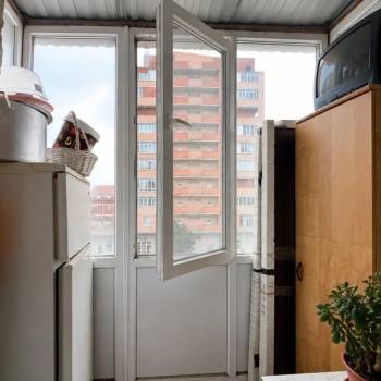 Продается 2-х комнатная квартира, 57,4 м²