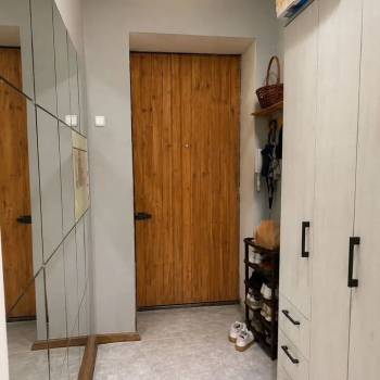 Продается 2-х комнатная квартира, 57,4 м²