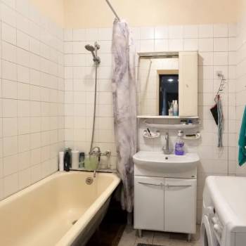 Продается 2-х комнатная квартира, 57,4 м²