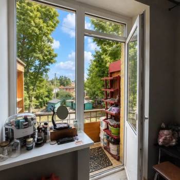 Продается 2-х комнатная квартира, 57,4 м²