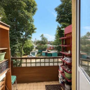 Продается 2-х комнатная квартира, 57,4 м²