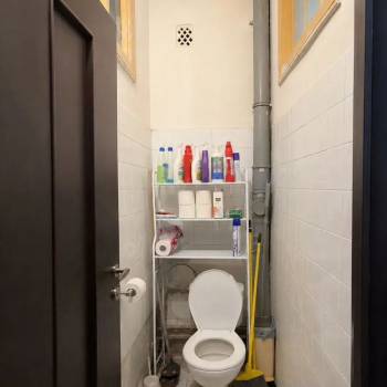 Продается 2-х комнатная квартира, 57,4 м²