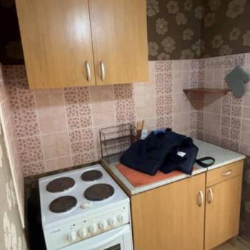 Сдается 1-комнатная квартира, 18 м²