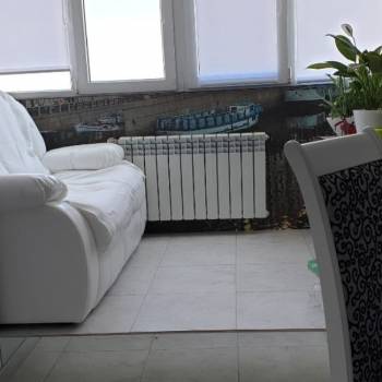 Продается 2-х комнатная квартира, 60 м²