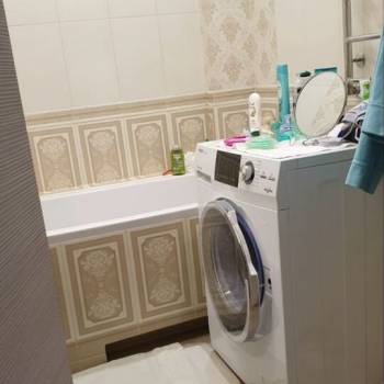 Продается 2-х комнатная квартира, 60 м²