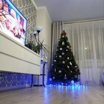 Продается 2-х комнатная квартира, 60 м²