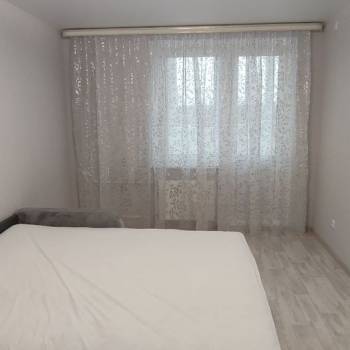 Сдается 1-комнатная квартира, 34,5 м²