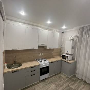 Сдается 2-х комнатная квартира, 55 м²