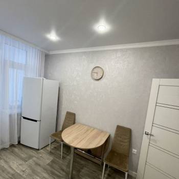 Сдается 2-х комнатная квартира, 55 м²