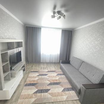 Сдается 2-х комнатная квартира, 55 м²