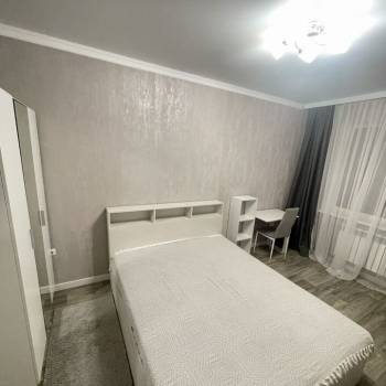 Сдается 2-х комнатная квартира, 55 м²