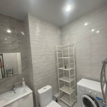 Сдается 2-х комнатная квартира, 55 м²