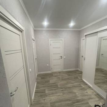 Сдается 2-х комнатная квартира, 55 м²