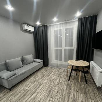 Продается 1-комнатная квартира, 24 м²