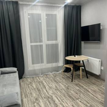 Продается 1-комнатная квартира, 24 м²