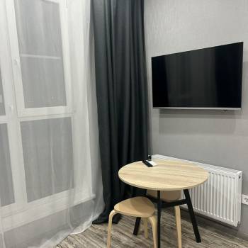 Продается 1-комнатная квартира, 24 м²