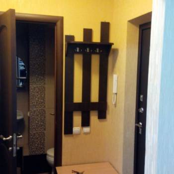 Продается 1-комнатная квартира, 29,7 м²