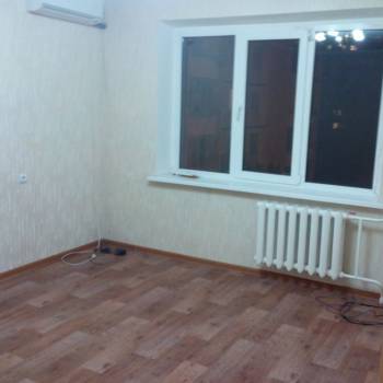 Продается 1-комнатная квартира, 29,7 м²