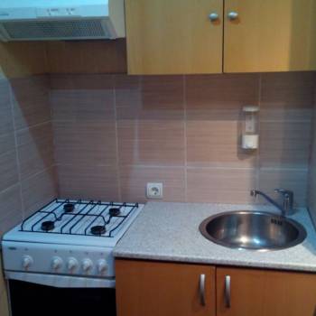 Продается 1-комнатная квартира, 29,7 м²