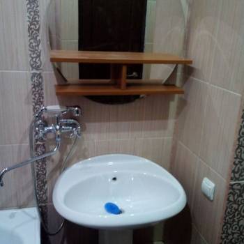 Продается 1-комнатная квартира, 29,7 м²