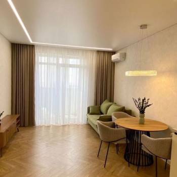Продается 1-комнатная квартира, 44 м²