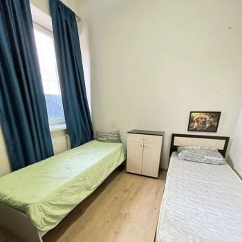 Сдается 1-комнатная квартира, 20 м²