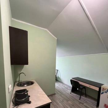 Сдается 1-комнатная квартира, 24 м²
