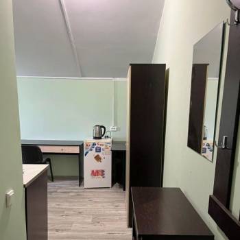 Сдается 1-комнатная квартира, 24 м²