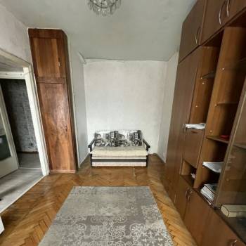 Сдается 2-х комнатная квартира, 44,5 м²