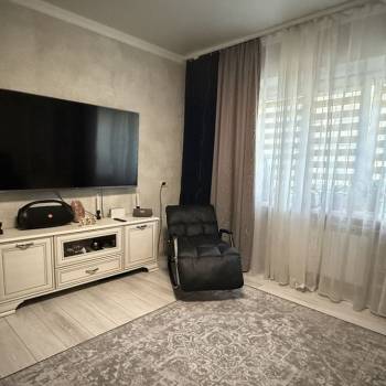 Продается 3-х комнатная квартира, 64 м²