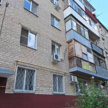 Продается 3-х комнатная квартира, 59 м²