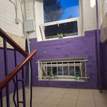 Продается 3-х комнатная квартира, 59 м²