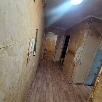 Продается 3-х комнатная квартира, 59 м²