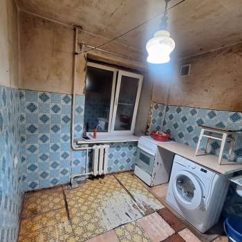 Продается 3-х комнатная квартира, 59 м²