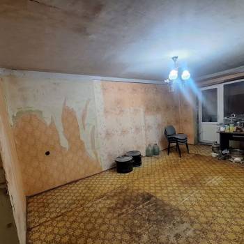 Продается 3-х комнатная квартира, 59 м²