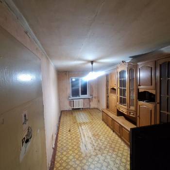 Продается 3-х комнатная квартира, 59 м²