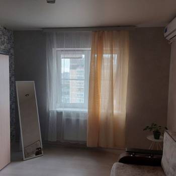 Сдается 1-комнатная квартира, 38 м²
