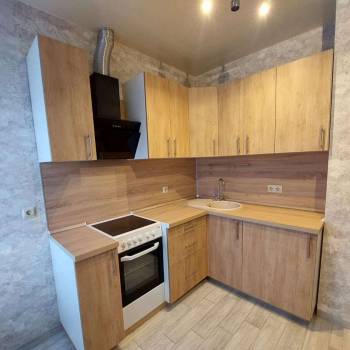 Сдается 1-комнатная квартира, 38 м²