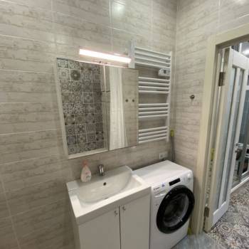 Сдается 1-комнатная квартира, 43 м²